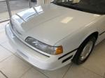 Ford Thunderbird Super Coupe 1989 года
